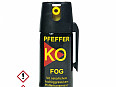 Obranný sprej pepřový KO FOG 40 ml