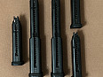 Zásobníky G&G GTP9 / SMC9