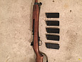 KA M1 Carbine
