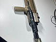 VFC HK416 HPA