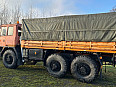 Tatra 815 6x6 VVN