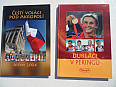 Knihy : "Olympiada v Athenách 2004 a v Pekingu 2008