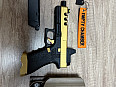 VORSK EU17 RMR GOLD VENTED