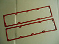 Těsnění víka ventilů ZiL 131, ZiL 130, UrAL 375D
