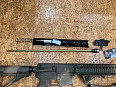 WE MK18 gbbr