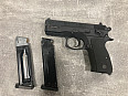 ASG CZ75 D compact - GNB