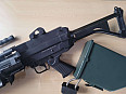 Prodám m249 MK1