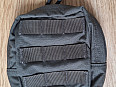 LBX-4024  Medium Utility Pouch, MOLLE, MAS Grey, nová