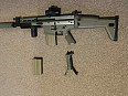 SCAR-H DBell