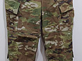 US kalhoty Army Combat Uniform, OCP Scorpion