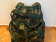 Molle 2 large rucksack woodland 