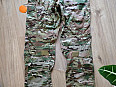 Bojové kalhoty G4 NSPA Combat Pant Crye Precision MultiCam