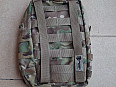 Cargo Hydra pouch Multicam