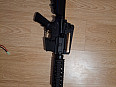 Airsoftová zbraň M4 RIS Sportline (CM.507)