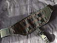 Molle panel-bandalír