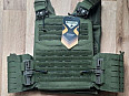 Condor Vanquish RS Plate Carrier