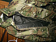 US army L6 gen 3 GEN III goretex extreme cold weather OCP