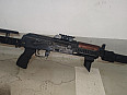 AKS74U E&L Zenit