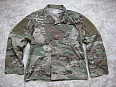 US ACU blůza Scorpion/OCP