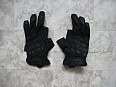 Taktické mechanix rukavice 