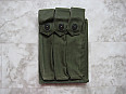 US muniční sumka pro samopal M3