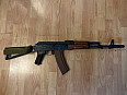 E&L AKS74N Essential procesorovka