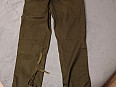 Kalhoty vz. 85