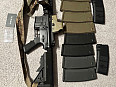 DD MK 18 od Specna Arms