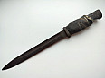 Německý bajonet Mauser K98 Wehrmacht
