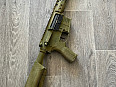 DA AR15 
