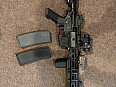 AR15 od Specna Arms