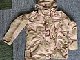 USGI Gore- tex ECWCS bunda DCU