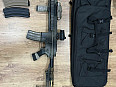 WE HK 416 GBB
