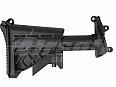 WTB-Výsuvná pažba m249