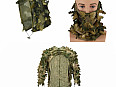 Ghillie set