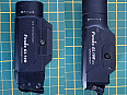 Svítilny Fenix GL19R a GL19R v2.0