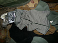 US Army MC multicam OCP čepice fleece kulich černé gaiter neck  balaclava