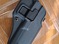 US oldschool BLACKHAWK SERPA HOLSTER GLOCK17/22