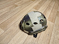 P: Dětskou airsoft helmu