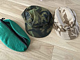 čepice a baret vz.95