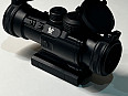 Kolimátor Vortex Spitfire 3x Prism Scope