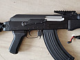 Prodám AK set- upravený 