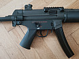 MP5 SD6 - Bolt