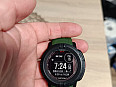 Garmin Instinct 2 solar tactical black