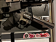 REVOLVER ASG CO2 DW 715 x CLPD 6" Special Collab Edition