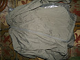 US Army PCU PATAGINIA L4 L5 a L6 GORETEX SOFTSHELL