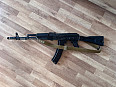 E&L AK74M UP od Div. Západ