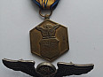 Vyznamenání,medaile US army