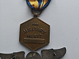 Vyznamenání,medaile US army