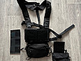 Wosport Chest rig 